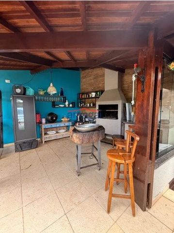 Foto Casa em Condomínio