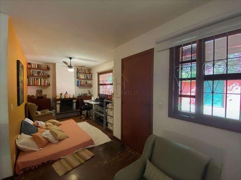 Foto Casa em Condomínio