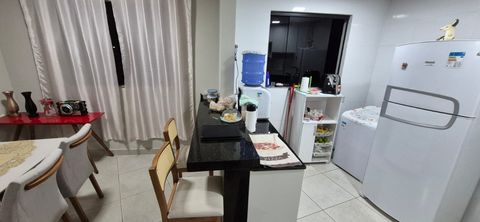 Foto Apartamento