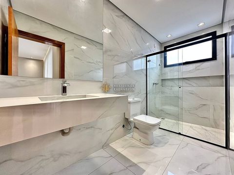 Foto Casa em Condomínio