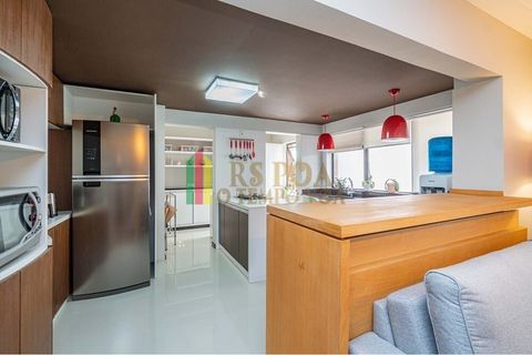 Foto Apartamento