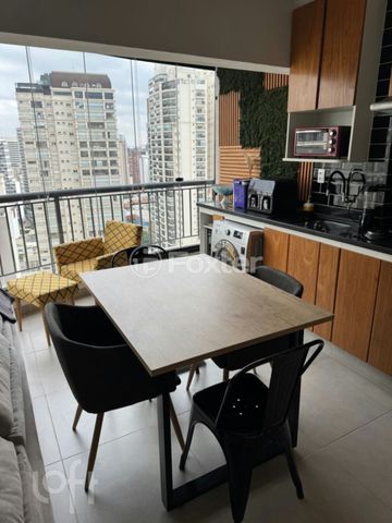 Foto Apartamento
