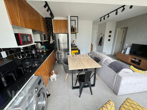 Foto Apartamento