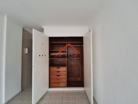 Foto Kitnet / JK / Studio