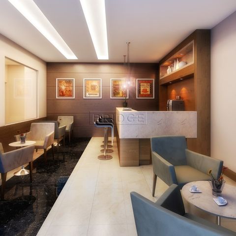 Foto Sala / Conjunto Comercial