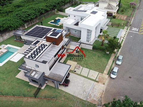 Foto Casa em Condomínio