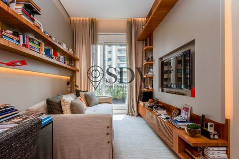 Foto Apartamento