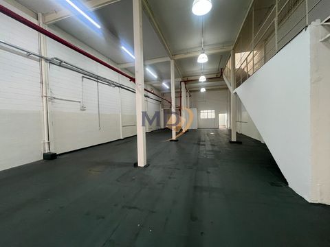 Foto Galpão / Depósito / Armazém / Pavilhão