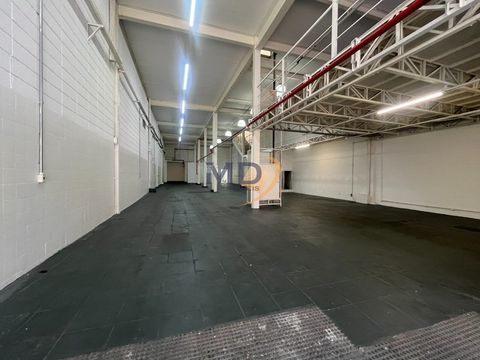 Foto Galpão / Depósito / Armazém / Pavilhão