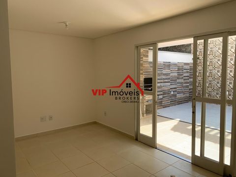 Foto Casa em Condomínio
