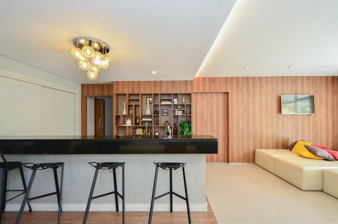 Foto Kitnet / JK / Studio