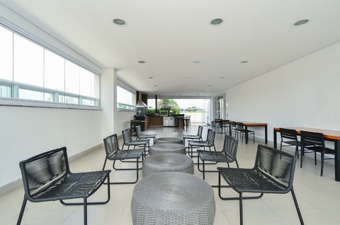 Foto Kitnet / JK / Studio