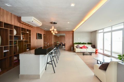 Foto Kitnet / JK / Studio