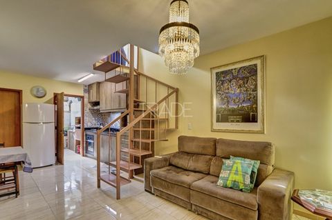 Foto Casa em Condomínio