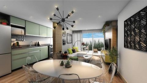 Foto Apartamento