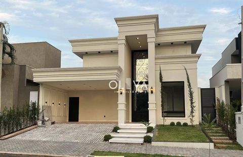 Foto Casa em Condomínio