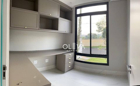 Foto Casa em Condomínio