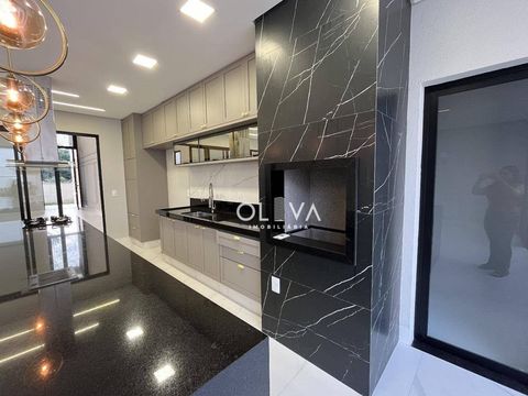Foto Casa em Condomínio