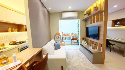 Foto Apartamento