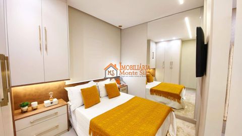 Foto Apartamento