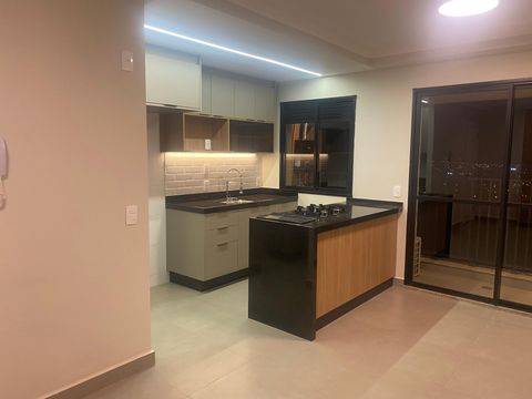 Foto Apartamento