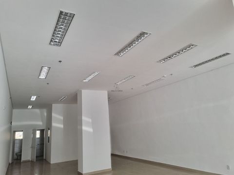 Foto Sala / Conjunto Comercial