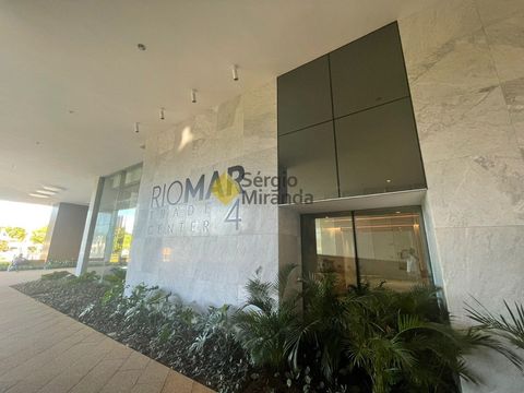 Foto Sala / Conjunto Comercial