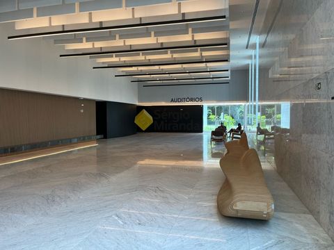 Foto Sala / Conjunto Comercial