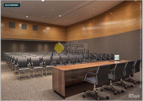 Foto Sala / Conjunto Comercial