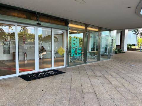 Foto Sala / Conjunto Comercial
