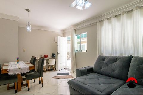 Foto Casa em Condomínio