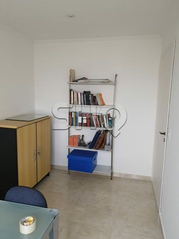 Foto Sala / Conjunto Comercial