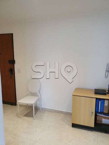 Foto Sala / Conjunto Comercial