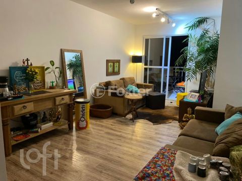 Foto Apartamento