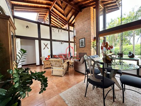 Foto Casa em Condomínio