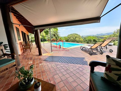 Foto Casa em Condomínio