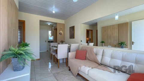 Foto Casa em Condomínio