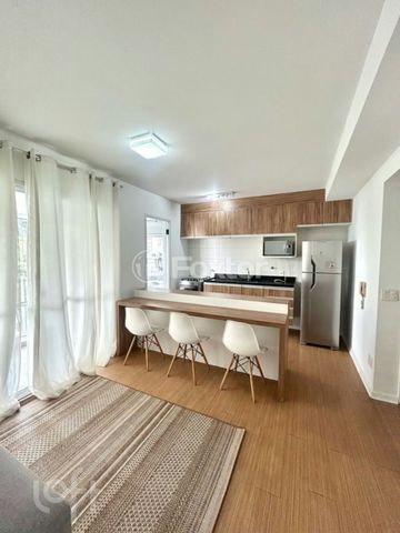 Foto Apartamento
