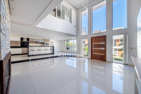 Foto Casa em Condomínio