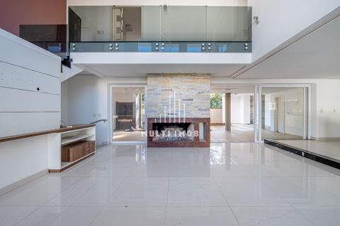 Foto Casa em Condomínio