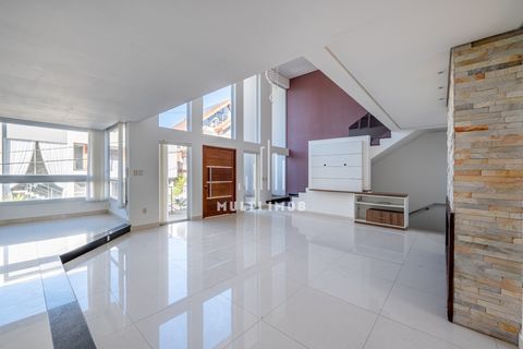 Foto Casa em Condomínio