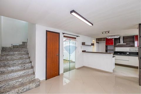 Foto Casa em Condomínio