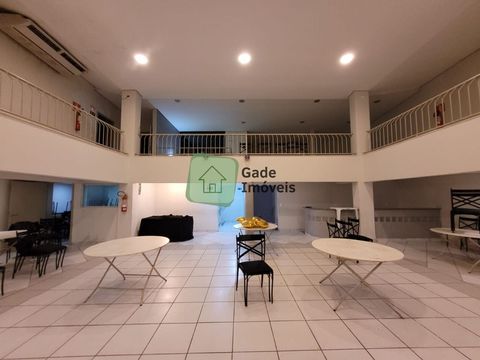 Foto Sala / Conjunto Comercial