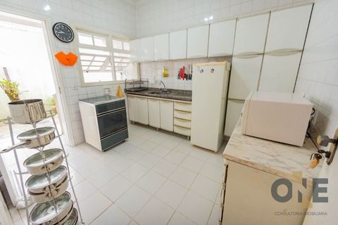 Foto Casa em Condomínio