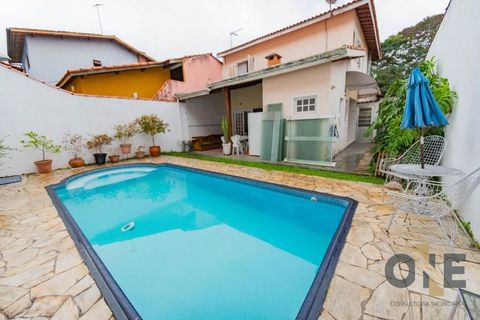 Foto Casa em Condomínio
