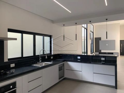 Foto Casa em Condomínio