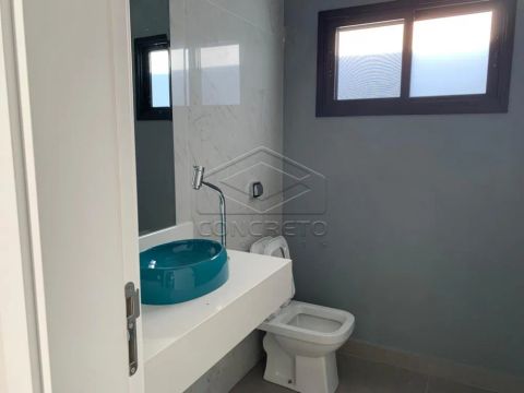 Foto Casa em Condomínio