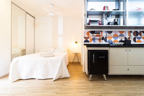 Foto Apartamento