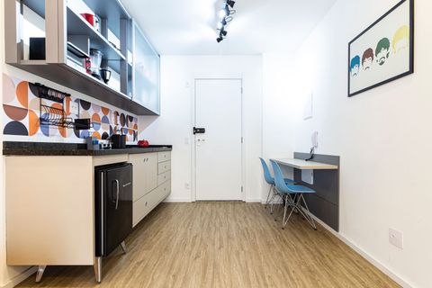 Foto Apartamento