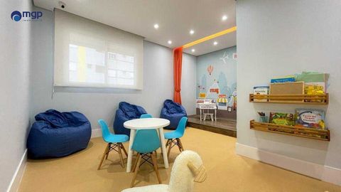 Foto Apartamento